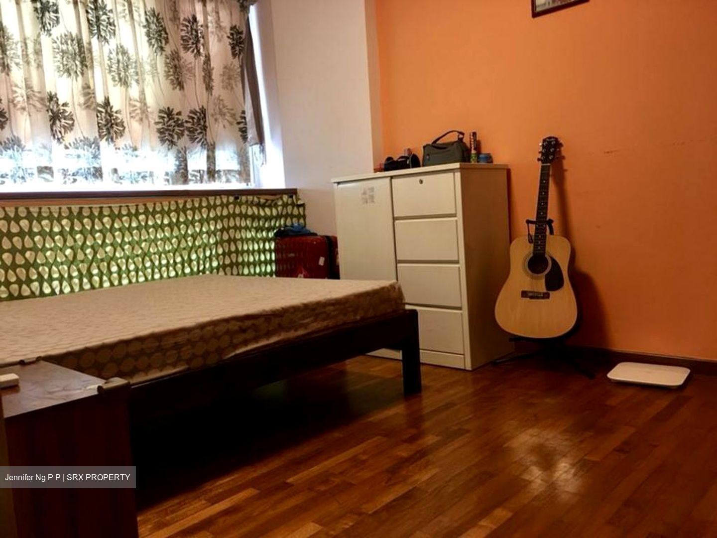 Changi Rise Condominium (D18), Condominium #505009621